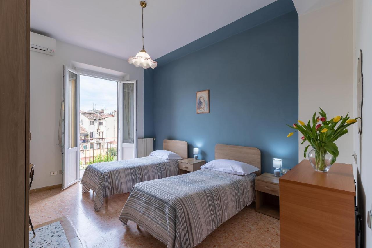 Antica Dimora Sant'Anna Hotel Florence Exterior photo