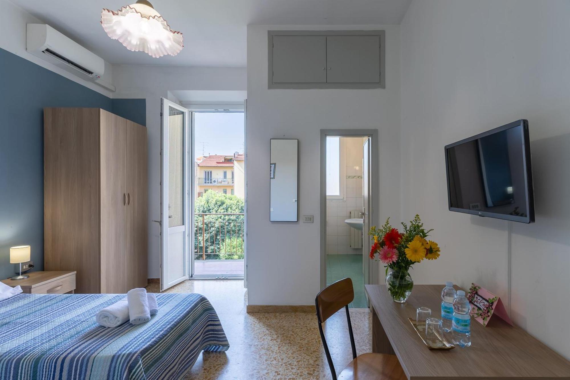 Antica Dimora Sant'Anna Hotel Florence Exterior photo