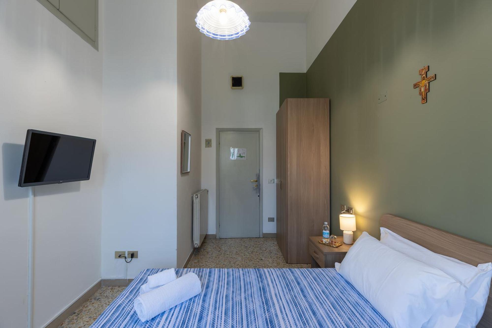 Antica Dimora Sant'Anna Hotel Florence Exterior photo