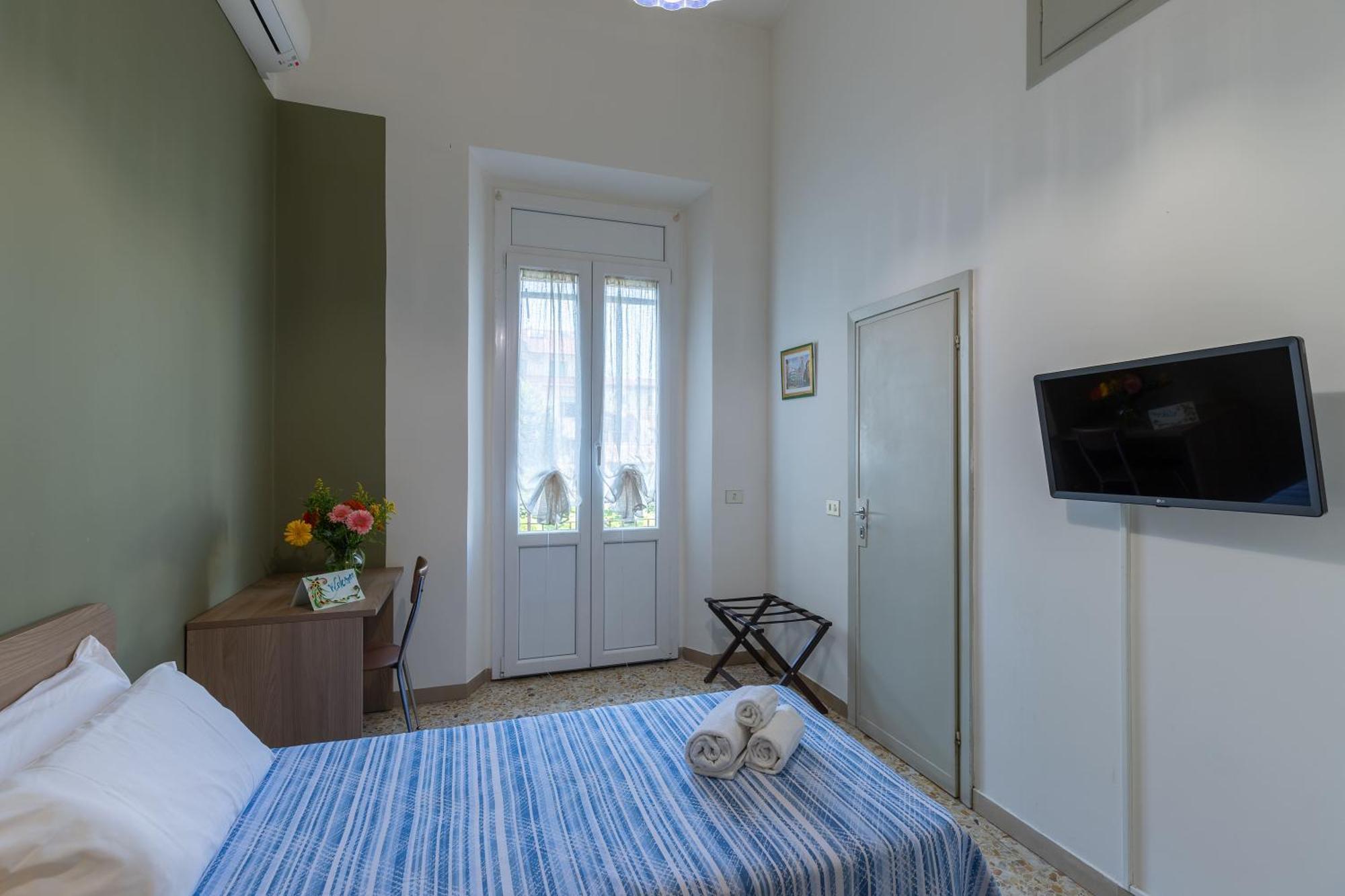 Antica Dimora Sant'Anna Hotel Florence Exterior photo
